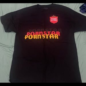 Pioneer large tee shirt